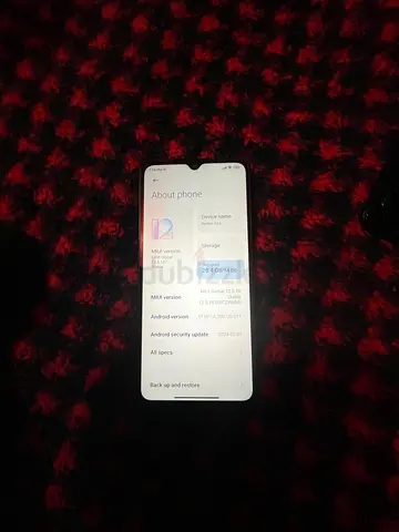 Redmi10A 4gb + 1 gb ram very nice phone in excellent condition phone