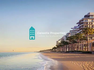 Premium 1BR | Original Price | No premium | Water View