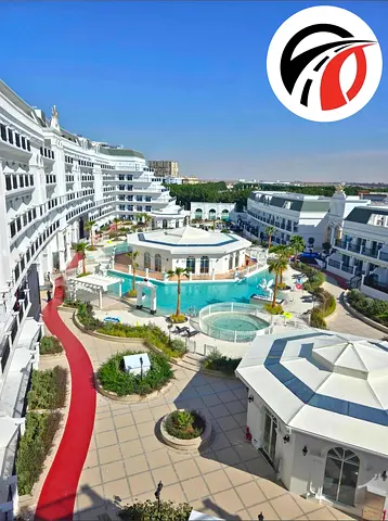 Luxury 2BR Apartment | Like Brand New | Huge Balcony | Fully Equipped Kitchen | Prime Arjan Location