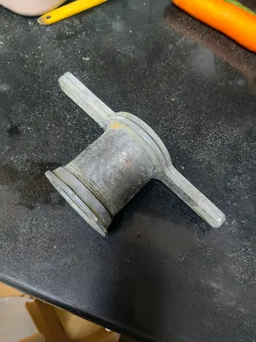 Idiyappm ,muruku maker