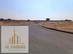 A distinguished investment opportunity in the heart of Sharjah – Al Ruwaidat Suburb 📍