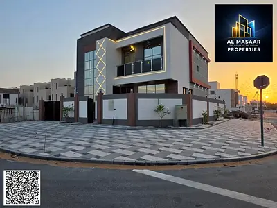 مساحة ارض واسعة جدا بسعر شامل رسوم التسجيل والتكيفيات علي زاوية شارع رئيسي وقريب من الخدمات الرئسيه في قلب الياسمين
