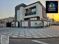 A very large plot of land, priced inclusive of registration fees and air conditioning, located on a