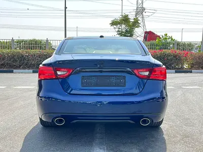 صورة 6 لـ 2017 Nissan MAXIMA