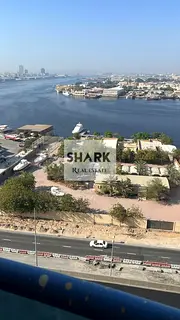 Full sea view | 3 bedrooms+maid room