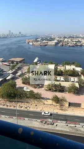 Full sea view | 3 bedrooms+maid room