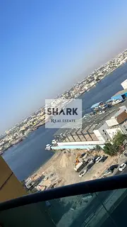 Full sea view | 3 bedrooms+maid room