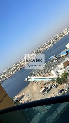 Full sea view | 3 bedrooms+maid room