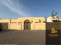 Villa available 5BR on prime location