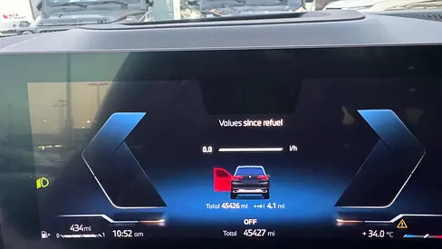 BMW X5 sDrive40i, миниатюра 16