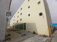 Factory for sale opportunity for citizens and citizens of GCC countries