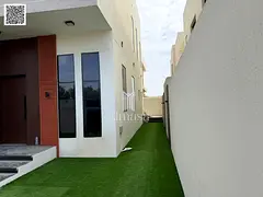 Luxury Villa for Sale in Al Helio – Ajman Ready to Move In | Including Electricity &amp; Water | P