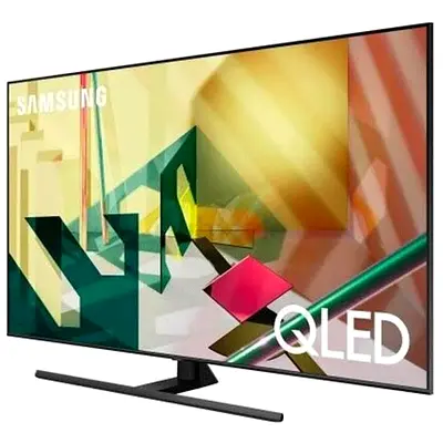 Samsung 75Q70T QLED tv