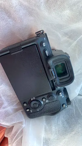 Sony A7S3