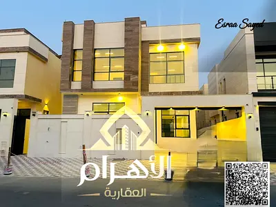 ow is your chance to own your dream villa in Ajman - a luxurious modern design and an unparalleled location! Your dream villa is ready, at a price th