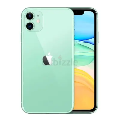 Apple iPhone 11 - Green (Good condition)