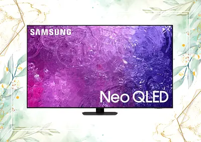 Samsung 65 Inch QN90C Neo QLED 120Hz 4K HDR Smart TV 65QN90C