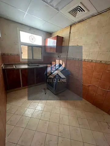 🏡 For Annual Rent – 1 Bedroom Apartment in Al Nabaa 🏡