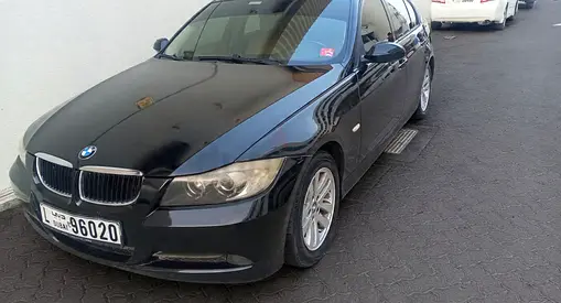 BMW 320I