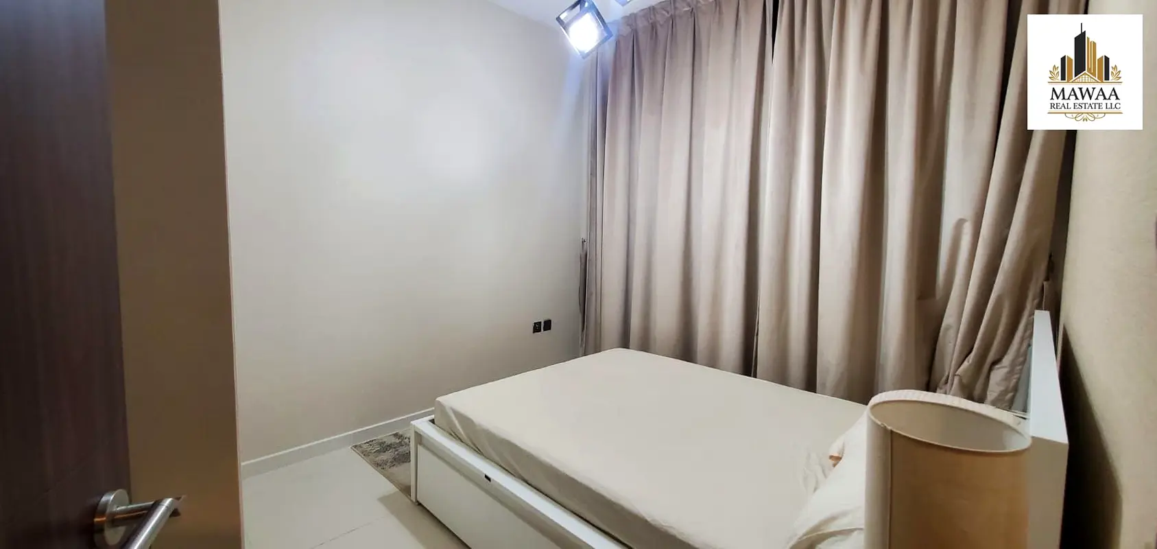 Fully Furnished 3BR Villa | Vacant Now | Private Garden | Bright Layout | Prime Location | Ideal Family Home