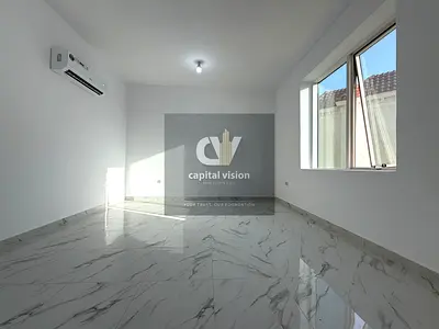 high finishing brand new huge studio with good kitchen and bathroom
