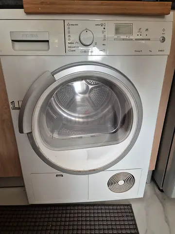 Siemens Tumble dryer