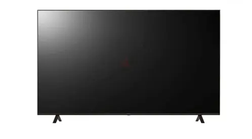 LG Used 75 inch UHD Smart TV - Good Condition