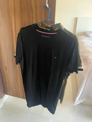 Men’s designer t shirts M (gently used)
