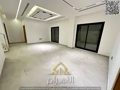 For the price of your rent | Own a luxury villa in Al Helio 2, Ajman | 4 master bedrooms | Ready to