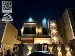 🏡✨ A distinctive villa for rent in Al Helio 2 – Ajman ✨🏡 Consisting of 4 bedrooms with a