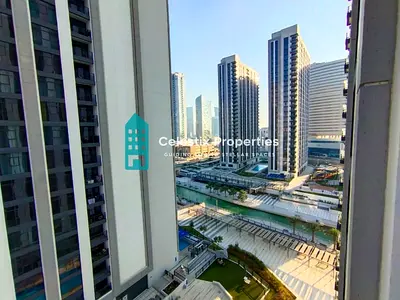 Mid Floor 2-BR The Bridges Tower 1 | Modern Community Living