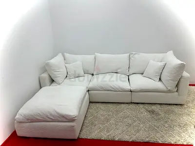 Brand new condition cloud sofa