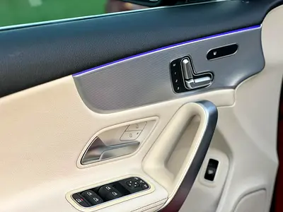 Mercedes-Benz A-Class A 220, миниатюра 11