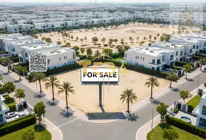 قطعة أرض كبيرة للبيع لبيت مستقل في مشروع السِرة.