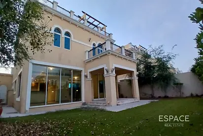 Vacant|Close to Meadows Souk|Maintained