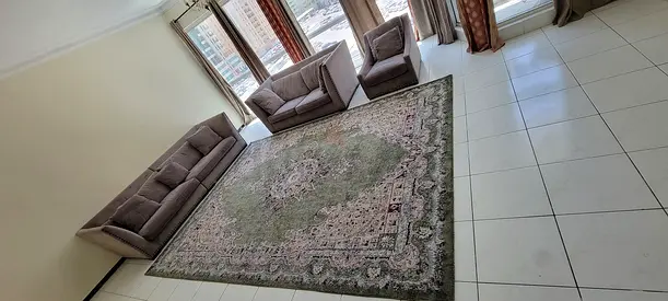 Sofa Set