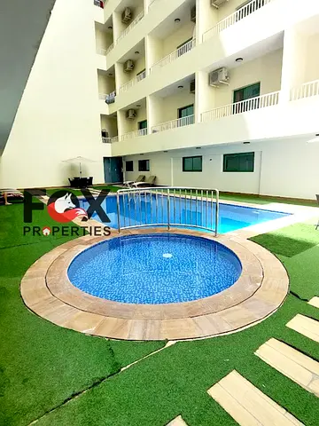 STUDIO APARTMENT FOR SALE IN SMART TOWER — GREAT INVESTMENT OPPORTUNITY | COMPACT STUDIO | PRIME LOCATION | ACCESS TO POOL & GYM