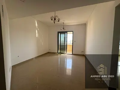 غرفة وصالة بالمجاز 2 | مع بلكون باطلالة بحرية | باركينج | تكييف مركزي | بالقرب من شارع الوحدة | بالقرب من حديقة المجاز \ سهل لمخرج دبي