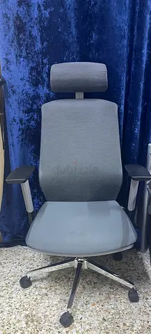 Office Chair - كرسي مكتبي