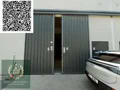New Warehouse for rent in Al Jurf Industrial area 1, Ajman