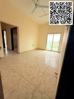 Real Space for Your Family in Al Rawda | 2 Bedrooms and Living Room in a Prime Location