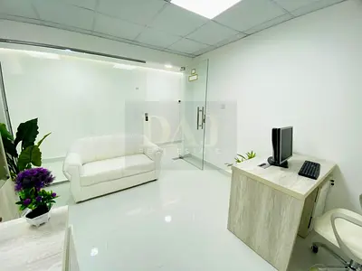 Modern office | direct from Owner | near to Metro Station