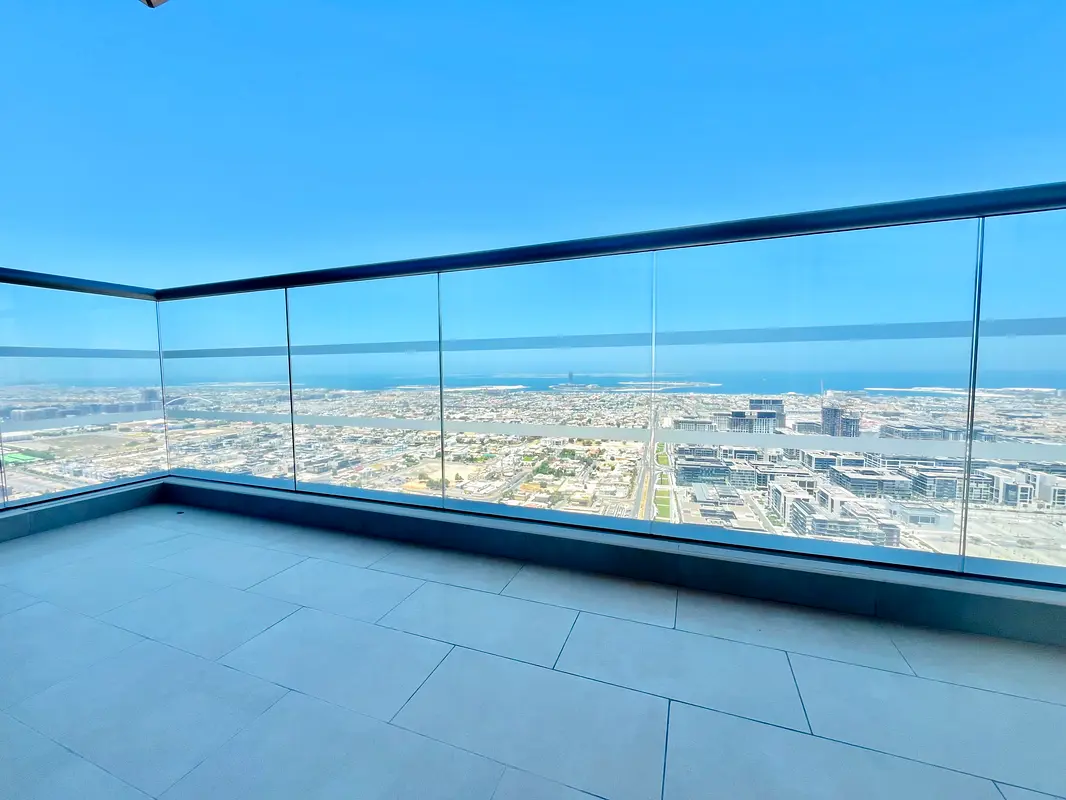 Water View | High Floor | Huge Unit | Negotiable Price