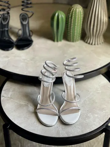 Rene caovilla women heel