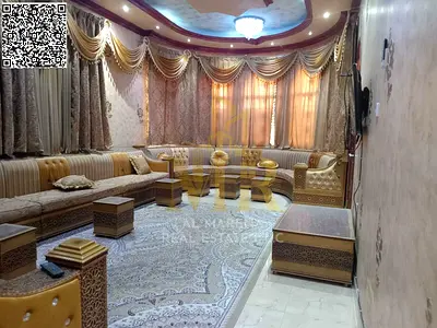 🏡 مع الكهربه ومياه ومكيفات تملك فيلا الأحلام و استثمر بأسلوب راقي في فيلا فاخرة في قلب الروضة "
