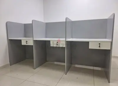 Office Workstation