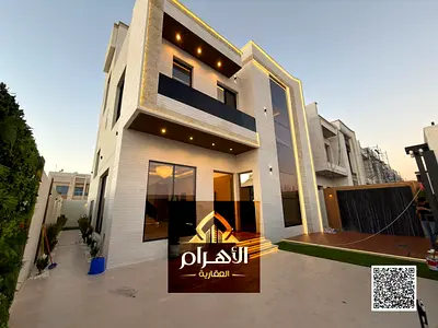 فيلا  للبيع  تشطيب شخصي مع روف  ، شامل توصيل المياة والكهرباء ورسوم التسجيل ، بسعر لقطة قابل للتفاوض