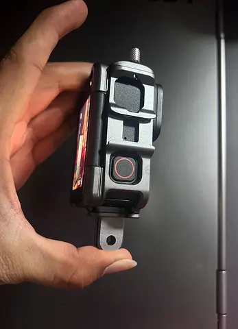 Insta360 Ace Pro for Sale – Excellent Condition