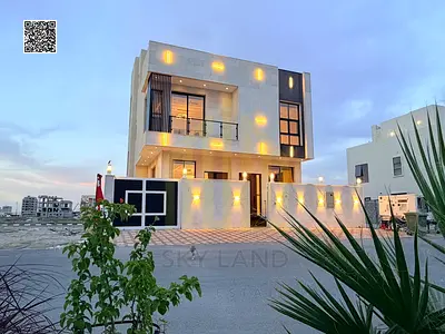 تملك حر من المالك مباشر  شامل كل شيء
