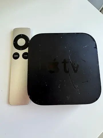 Apple TV 3rd Generation A1469